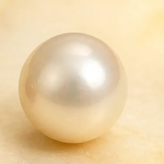 Illustrative catalogue view for Pearl (Moti); actual appearance varies